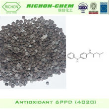 China Supplier Rubber Compounds Best Chemical Supplements C36H31NO CAS NO.793-24-8 Antioxidants 6PPD 4020